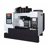 マシニングセンター