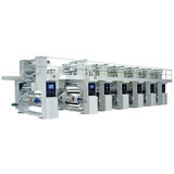 グラビア印刷機