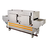 洋菓子
製造加工機