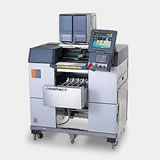 惣
菜製造加工機