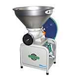 みそ製造加工機