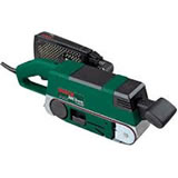 ベルトサンダー