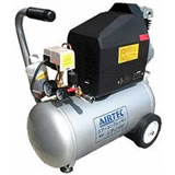 コンプレッサー