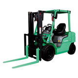 フォークリフト