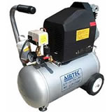 コンプレッサー